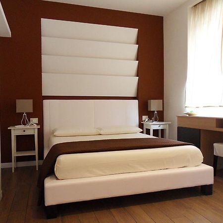 Conchiglia Suite Margherita Di Savoia Εξωτερικό φωτογραφία