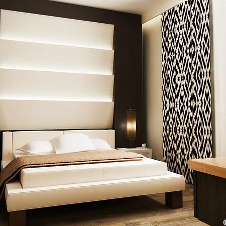 Conchiglia Suite Margherita Di Savoia Εξωτερικό φωτογραφία