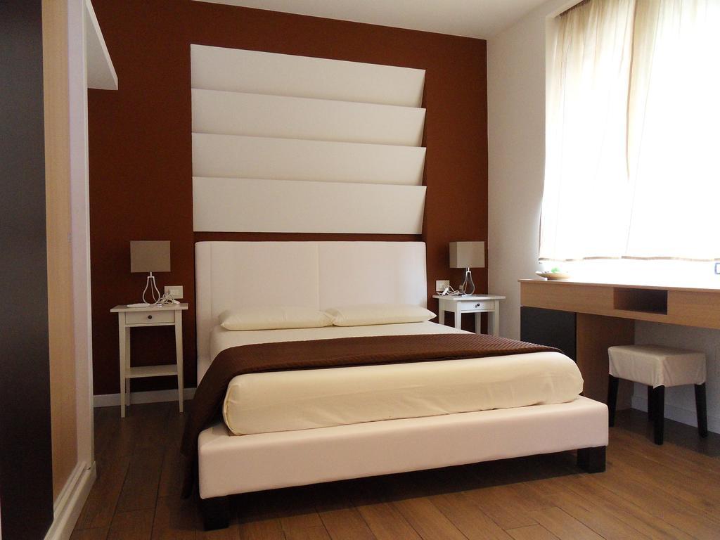 Conchiglia Suite Margherita Di Savoia Εξωτερικό φωτογραφία