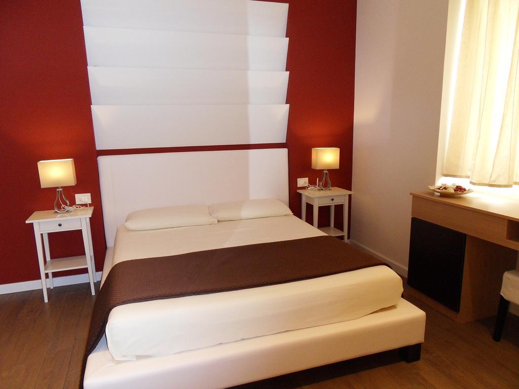 Conchiglia Suite Margherita Di Savoia Εξωτερικό φωτογραφία