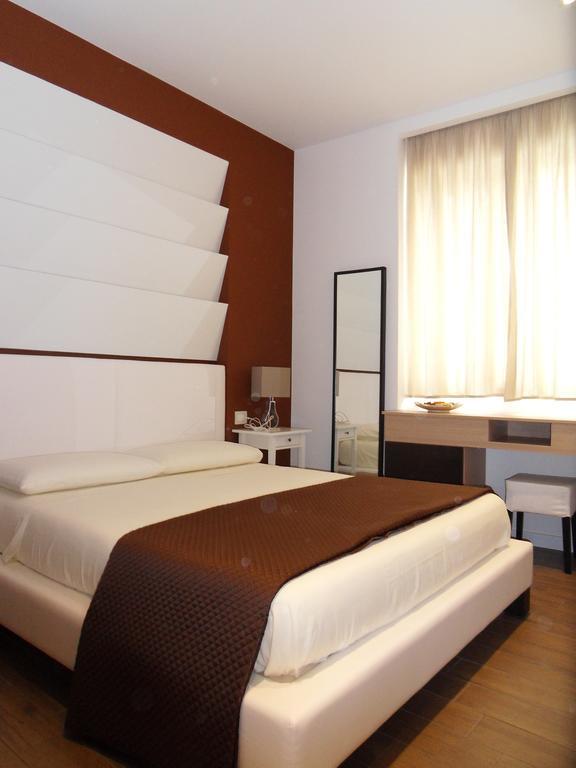Conchiglia Suite Margherita Di Savoia Δωμάτιο φωτογραφία