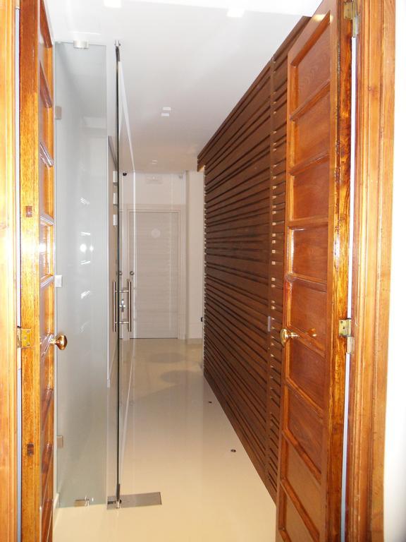 Conchiglia Suite Margherita Di Savoia Εξωτερικό φωτογραφία
