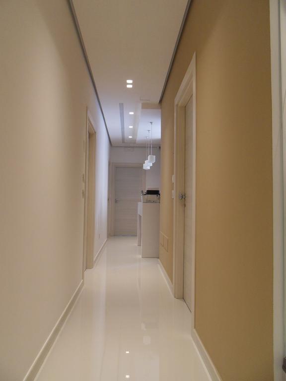 Conchiglia Suite Margherita Di Savoia Εξωτερικό φωτογραφία