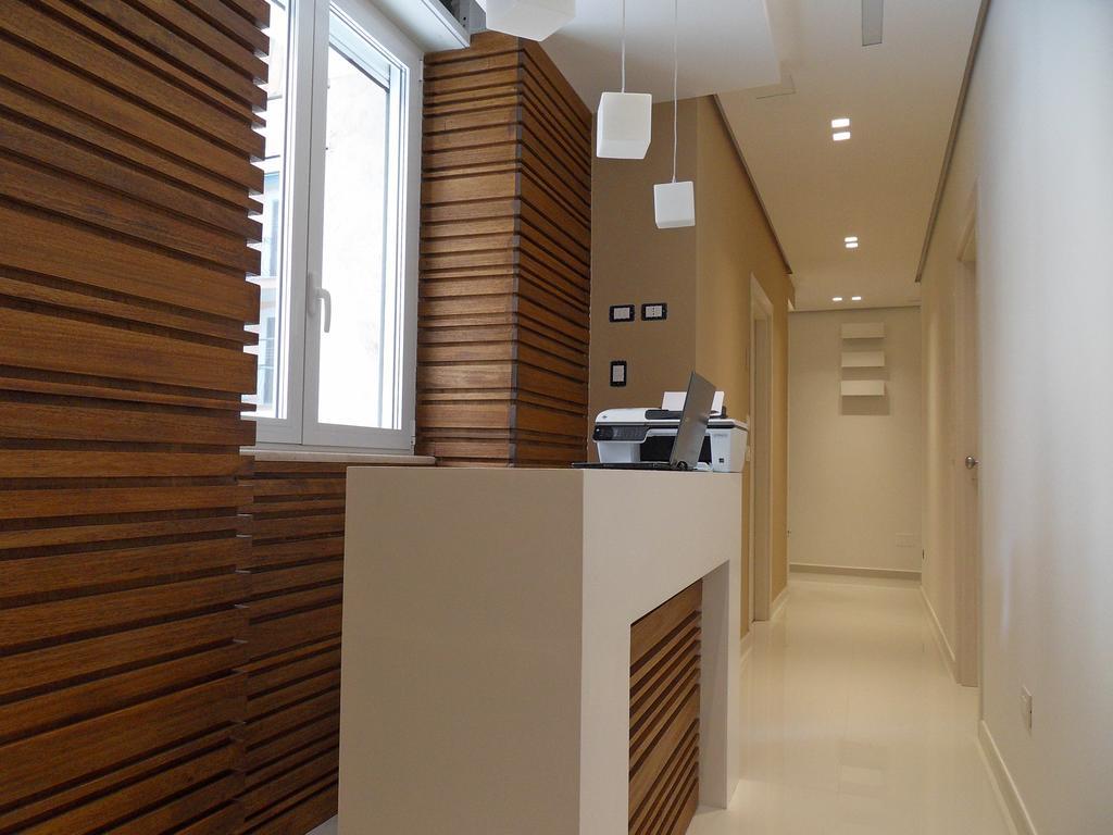 Conchiglia Suite Margherita Di Savoia Εξωτερικό φωτογραφία